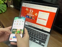 Hà Nội chuẩn bị kế hoạch phát triển thương mại điện tử năm 2027