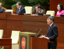 Thủ tướng Lê Minh Hưng: 10 nhóm nhiệm vụ, giải pháp trọng tâm, chủ yếu năm 2027