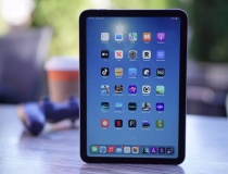Dự đoán cải tiến trên iPad mini 2026 sau 2 năm vắng bóng