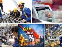 Dấu ấn Chính phủ tuần qua: Đổi mới căn bản từ những việc nhỏ nhất