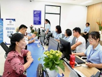 Hà Nội thúc đẩy đổi mới từ những sáng kiến cải cách hành chính