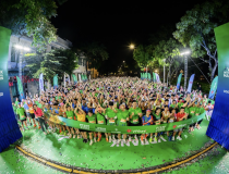 Hơn 200 CLB chạy bộ cả nước hào hứng hội tụ, khuấy động “Hanoi Vibes” tại VPIM 2026