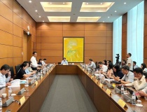 Thực hiện mục tiêu tăng trưởng cao phải đi liền với bảo đảm chất lượng tăng trưởng, kiểm soát lạm phát