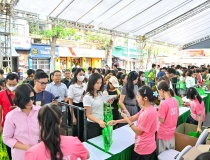 VPBank Hanoi International Marathon 2026 lan tỏa hình ảnh Hà Nội năng động, hội nhập 