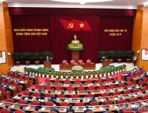 Hội nghị Trung ương 4 khóa XIV: Từ quyết sách đúng đến năng lực phát triển thực chất