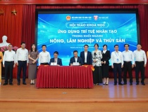SHB và Đại học Huế hợp lực phát triển nhân tài, thúc đẩy đổi mới sáng tạo
