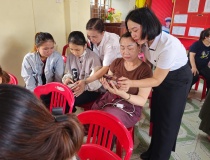 Quảng Trị: Đưa dịch vụ công trực tuyến đến từng hộ dân