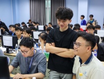 ICPC miền Nam 2026: UIT giành ngôi vô địch, khép lại chuỗi 9 năm thống trị của HCMUS