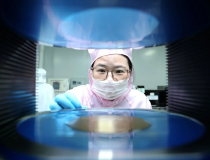 Trung Quốc chi gần 600 tỷ USD cho R&D