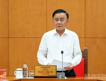 Bộ Chính trị ban hành Kết luận về hoàn thiện hệ thống vị trí việc làm trong hệ thống chính trị