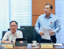 Phó Thủ tướng Thường trực Phạm Gia Túc: Chú trọng thực thi các cam kết quốc tế
