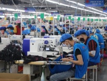 Làm chủ công nghệ và tự động hóa: Bước đột phá đưa đá nhân tạo Viên Nam vươn tầm thế giới