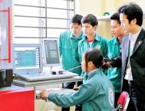 Khung bồi dưỡng năng lực thực hành cho giảng viên, giáo viên giáo dục nghề nghiệp