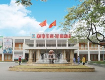 Nâng cao chất lượng nguồn nhân lực, xây dựng Bệnh viện Việt Nam – Thụy Điển Uông Bí trở thành Bệnh viện hàng đầu khu vực