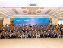 Peering 3.0: Nền tảng kết nối và vận hành hạ tầng Internet quốc gia an toàn, hiệu quả, thông minh