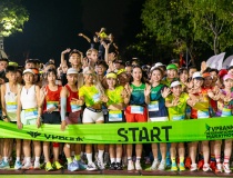 VPIM 2026: Khi nhịp đập mùa thu Hà Nội hòa cùng hơn 11.000 runners