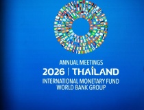 Rủi ro kinh tế toàn cầu 2026 từ AI và nợ công