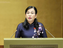 Sửa đổi Luật Điện lực: Gỡ 'điểm nghẽn' trong phát triển nguồn và lưới điện