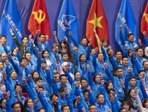 Tạo điều kiện cho thanh niên khởi nghiệp, đổi mới sáng tạo
