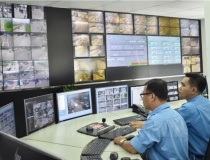 TP. Hồ Chí Minh ứng dụng AI điều hành giao thông, kết nối với các nước ASEAN