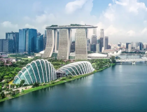 Du khách Việt tới Singapore có thể đối mặt với nhiều rủi ro an ninh mạng