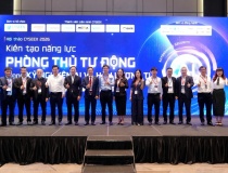Doanh nghiệp cần tăng tốc phòng thủ mạng trước thách thức từ AI và máy tính lượng tử