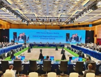 Việt Nam chính thức đảm nhiệm vai trò chủ trì Tiến trình Bộ trưởng Tài chính APEC 2027