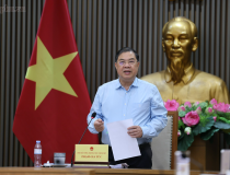 Quyết liệt tháo gỡ vướng mắc, thúc đẩy các dự án năng lượng trọng điểm, bảo đảm điện cho tăng trưởng