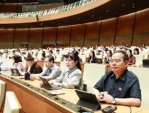 Tăng cường kiểm soát, bảo vệ sức khỏe cộng đồng trước tác hại của thuốc lá