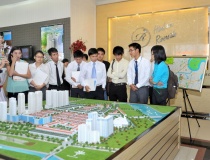 Bất động sản cuối năm 2026: Giảm lãi vay chưa đủ sức phá thế giằng co