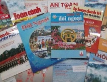 Đề xuất quy định việc đăng, phát nội dung thông tin đối ngoại trên báo chí