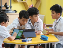 Bộ GD&ĐT làm rõ quy định mới với các tiết Tiếng Anh, STEM liên kết