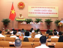 Hà Nội đẩy mạnh ứng dụng khoa học công nghệ, nâng cao năng lực bảo vệ môi trường