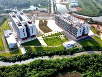 Hòa Lạc hướng tới quy mô 32.000 sinh viên trong năm học 2027-2028