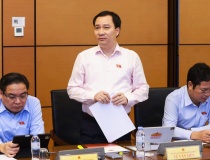 Hoàn thiện quy định về sở hữu chung, riêng và quản lý quỹ bảo trì nhà chung cư