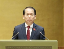Tháo gỡ các 'điểm nghẽn' về thể chế, giải phóng nguồn lực đất đai cho phát triển kinh tế - xã hội