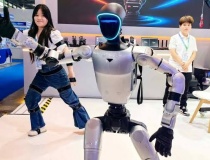 Công ty Trung Quốc phát triển hệ thống AI giúp robot hình người tự cải thiện năng lực