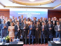 Hội thảo Quốc tế VSBF 2026: Bàn về tương lai tài chính số và phát triển bền vững cho Việt Nam