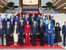 Điều phối viên Thường trú LHQ: Việt Nam là đối tác đa phương ngày càng quan trọng, chủ động và có tính kiến tạo