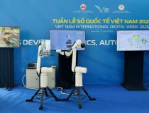 Tuần lễ Số Quốc tế Việt Nam 2026: Kết nối quốc tế, thúc đẩy quản trị và phát triển AI