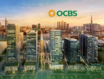 OCBS bị phạt 342,5 triệu đồng, lợi nhuận quý III giảm 6%