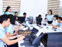 Tháo gỡ điểm nghẽn, đổi mới, sáng tạo trong chuyển đổi số công tác xây dựng Đảng tại Phú Thọ