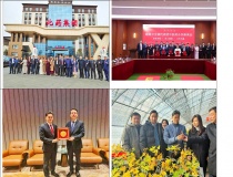 Đoàn công tác Bộ Y tế khảo sát mô hình phát triển dược liệu tại Trung Quốc, thúc đẩy hợp tác đầu tư, nghiên cứu và chuyển giao công nghệ