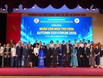 Khoa học xã hội và nhân văn chủ động kiến tạo chính sách thời AI