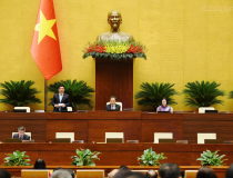 Dự án Luật An toàn thực phẩm (sửa đổi): Sửa Luật An toàn thực phẩm: Siết quản lý trên nền tảng số, làm rõ trách nhiệm quản lý