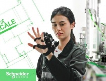 Schneider Electric hợp tác NVIDIA và HPE đưa AI vào vận hành nhà máy