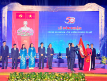 Trường Đại học Sư phạm TP. Hồ Chí Minh: Bền bỉ cống hiến, góp phần xây dựng, phát triển giáo dục và đào tạo