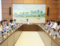 Đề xuất mở rộng ưu đãi đầu tư đối với các ngành, lĩnh vực có tác động lan tỏa