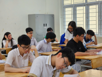 Tuyển sinh lớp 10 dự kiến thay đổi cách tính điểm ưu tiên và khuyến khích