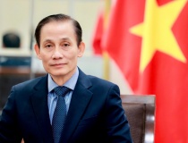 Mở rộng không gian hợp tác giữa Việt Nam với Đan Mạch, EU và Bỉ